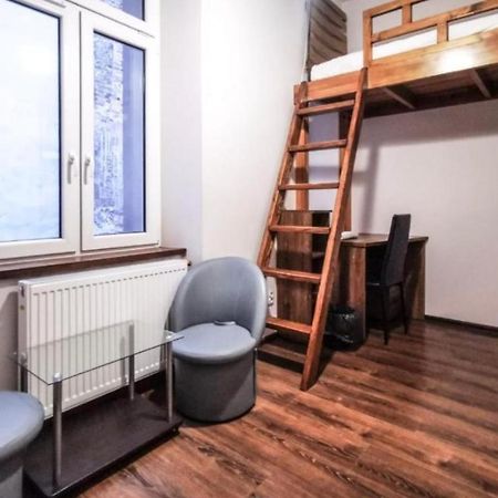 Cozy Rooms In Old Town And Wawel Красков Екстериор снимка