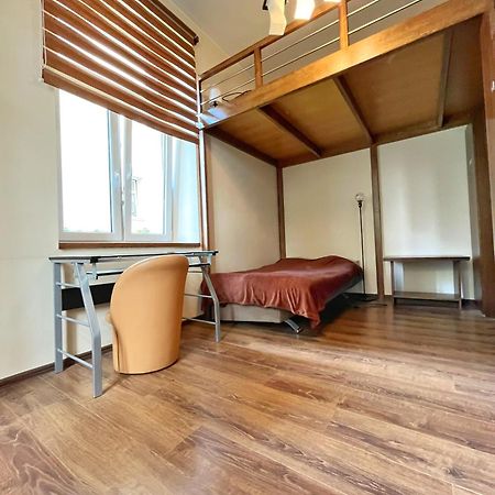 Cozy Rooms In Old Town And Wawel Красков Екстериор снимка