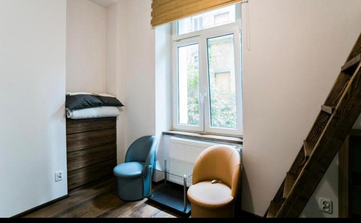 Cozy Rooms In Old Town And Wawel Красков Екстериор снимка