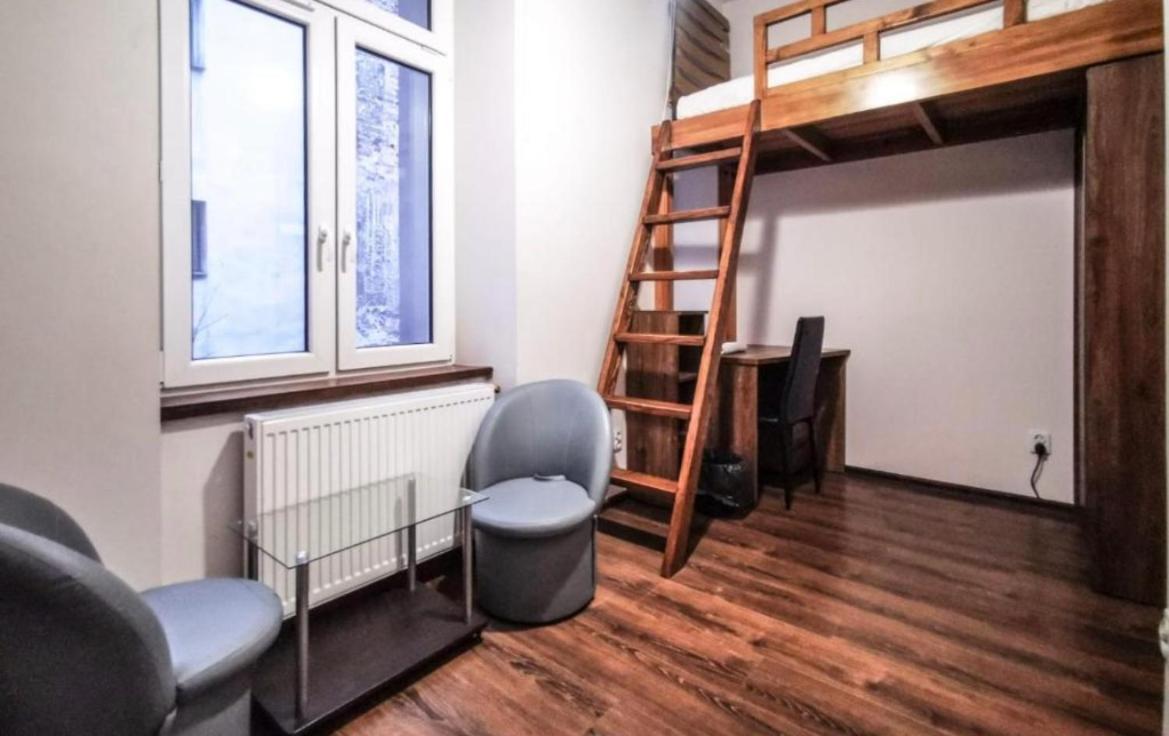 Cozy Rooms In Old Town And Wawel Красков Екстериор снимка