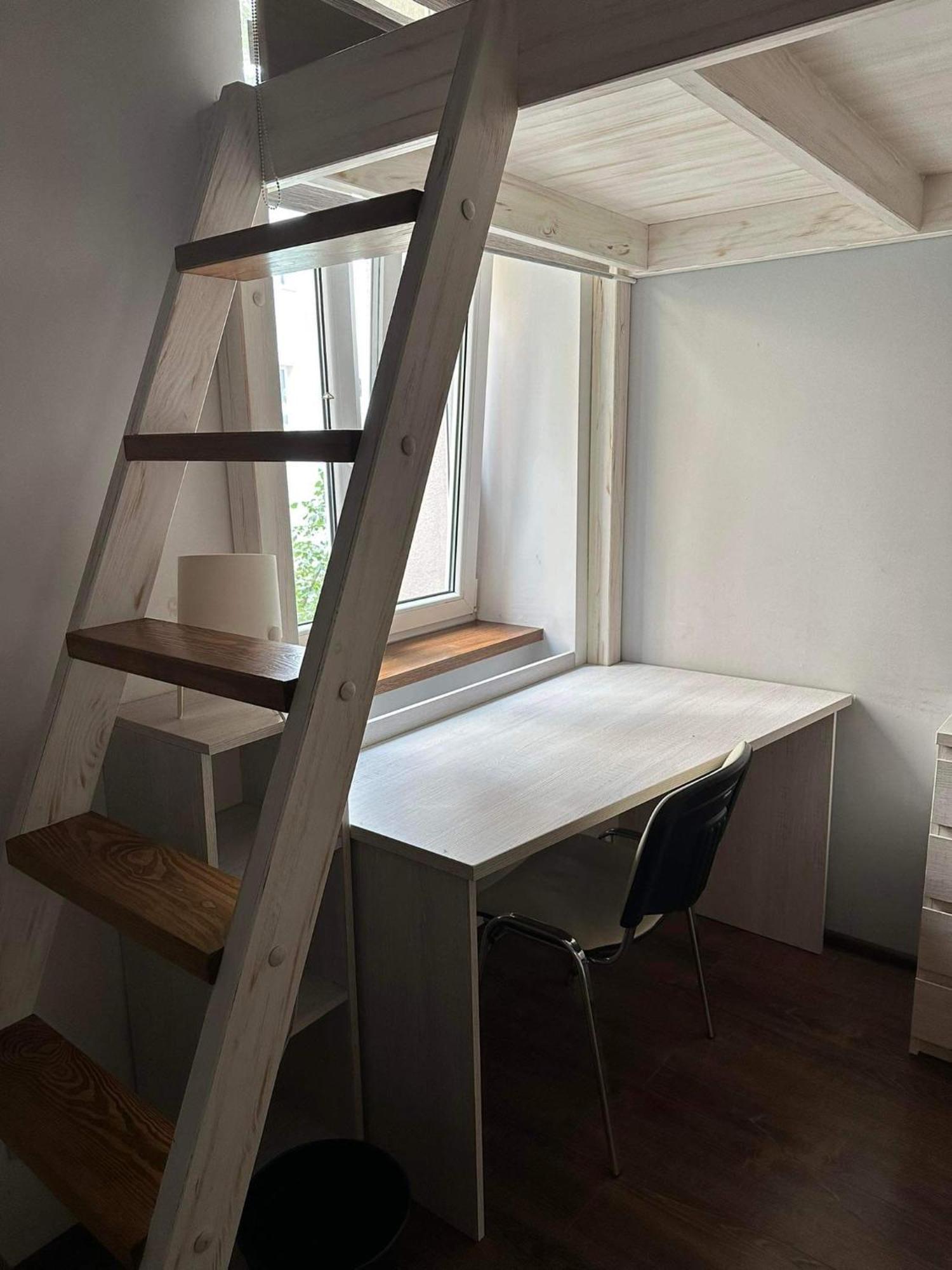 Cozy Rooms In Old Town And Wawel Красков Екстериор снимка