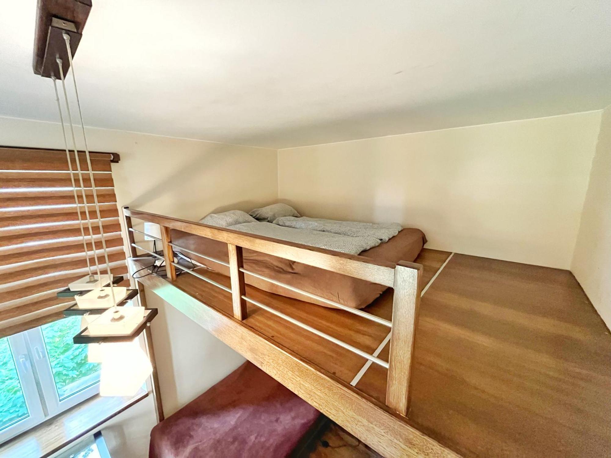 Cozy Rooms In Old Town And Wawel Красков Екстериор снимка