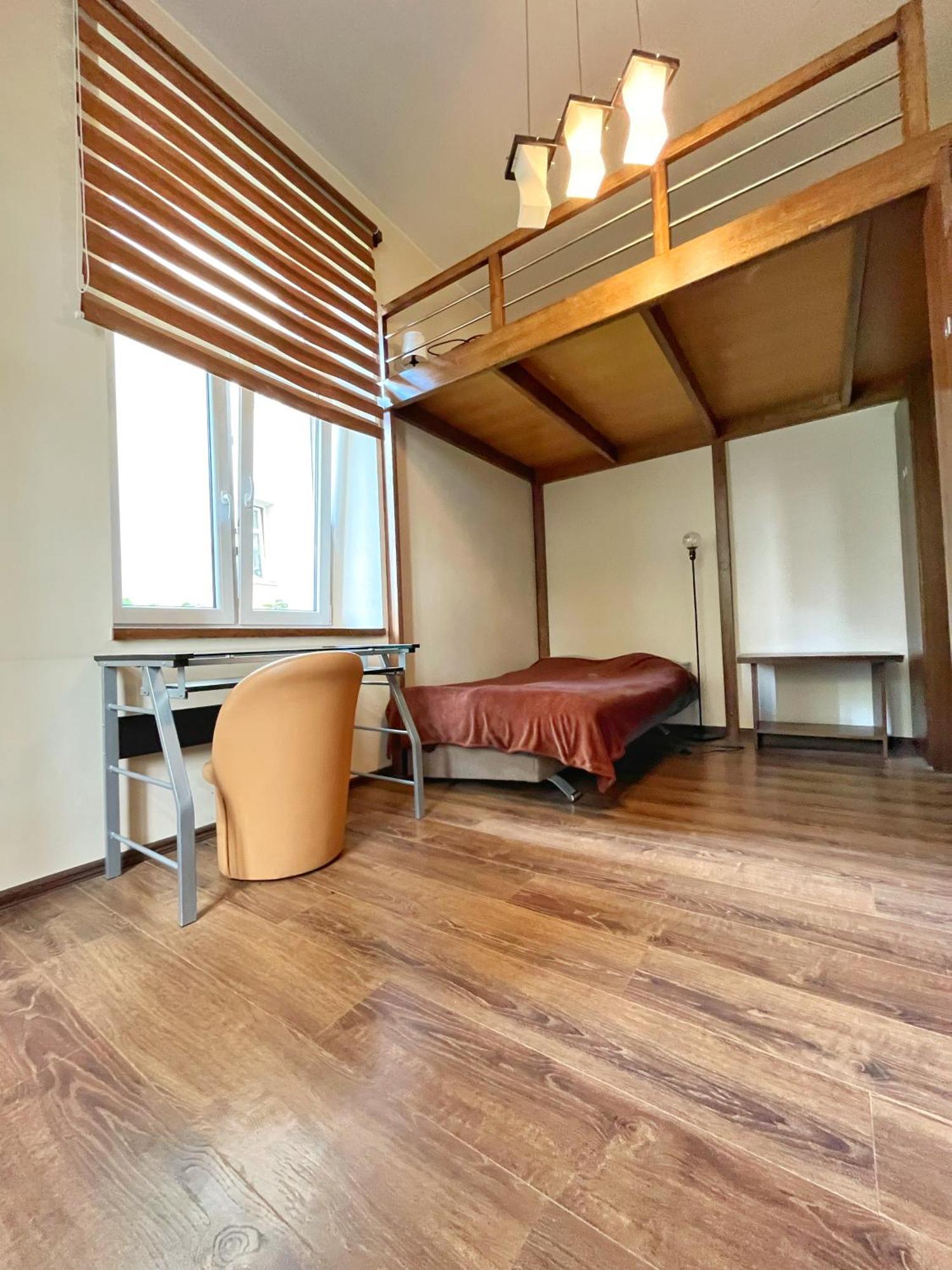 Cozy Rooms In Old Town And Wawel Красков Екстериор снимка