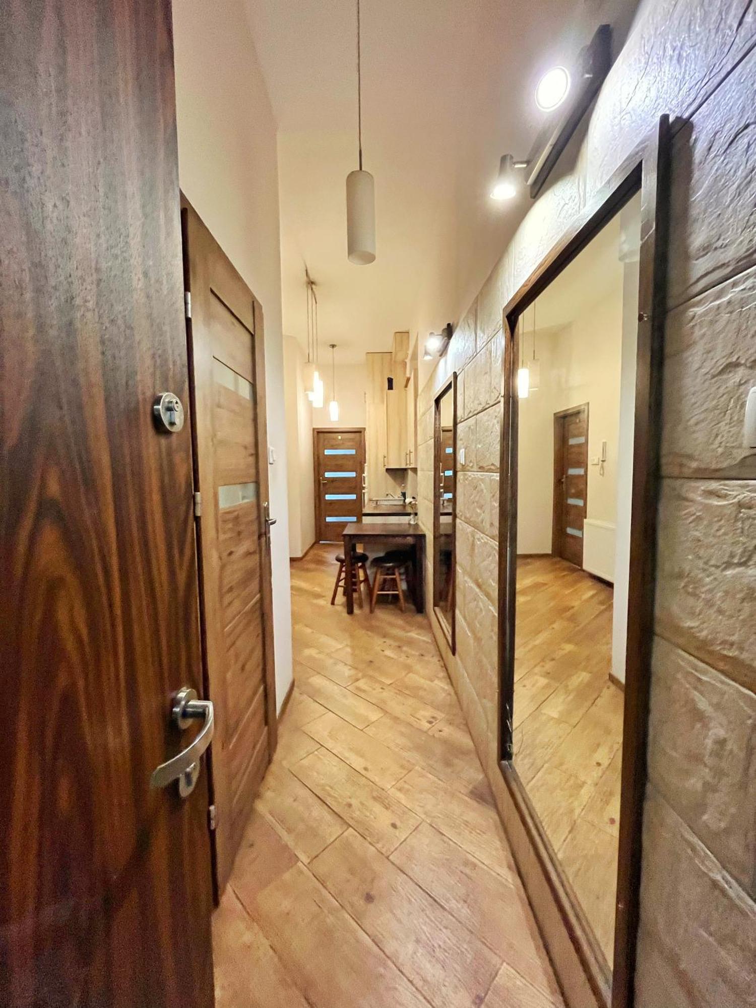 Cozy Rooms In Old Town And Wawel Красков Екстериор снимка