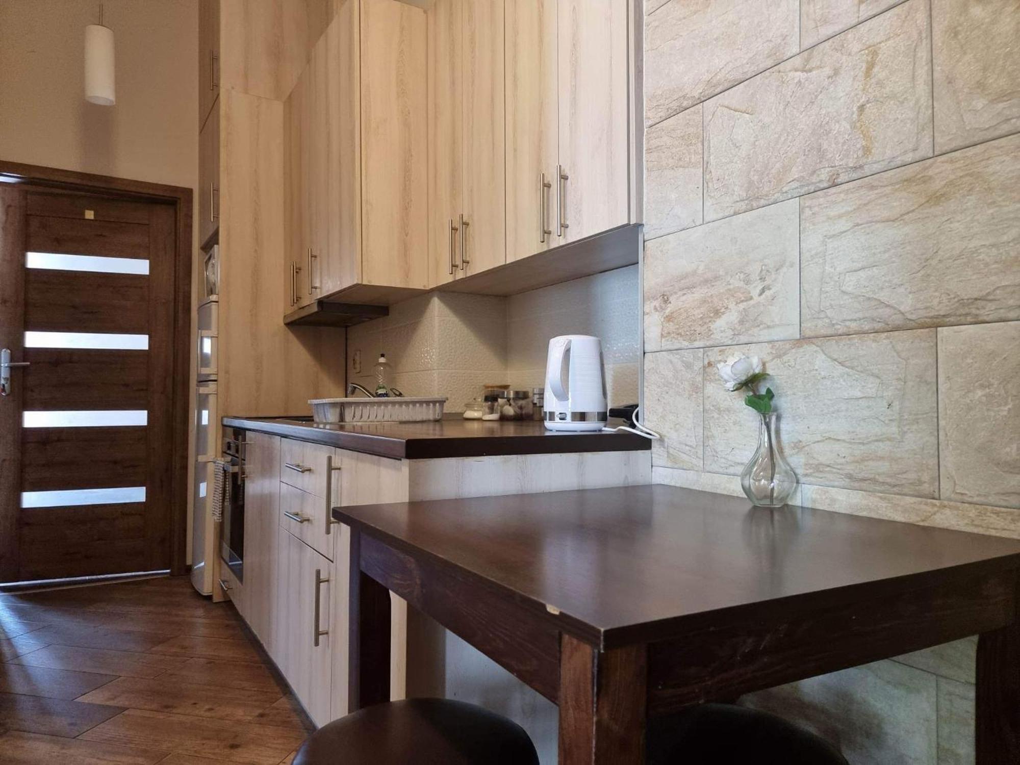 Cozy Rooms In Old Town And Wawel Красков Екстериор снимка